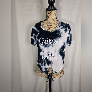 Enough About Me Graphic T-Shirt